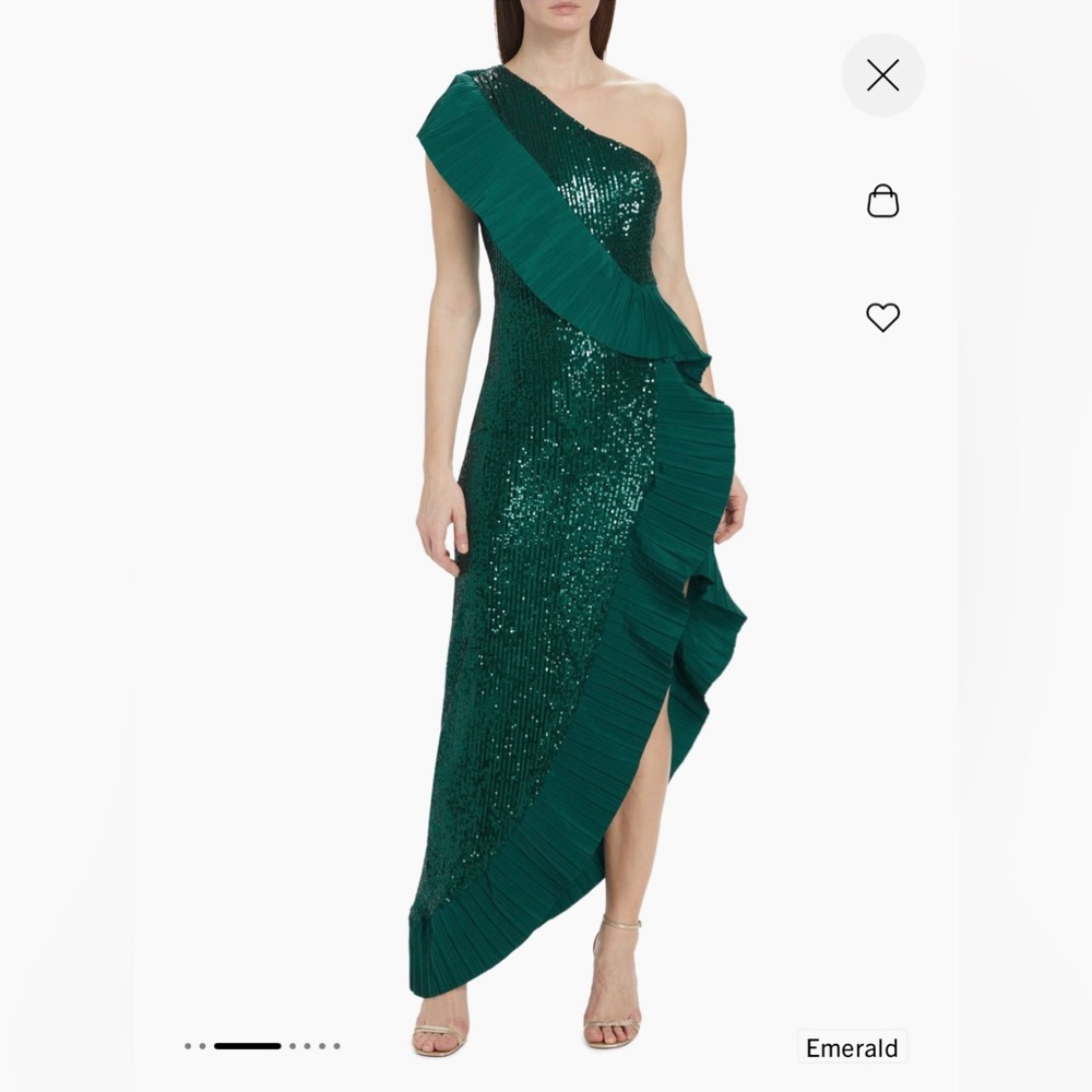 One33 Social Dress